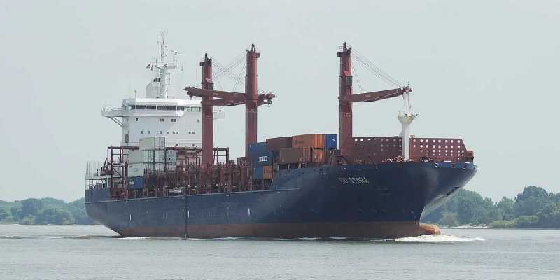 Ship Managament