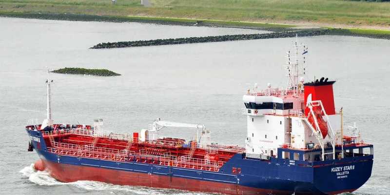 Oil and Chemical Transportation