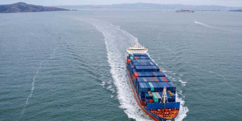 The Role of Maritime Transportation in Global Trade: How Does it Impact Imports and Exports?