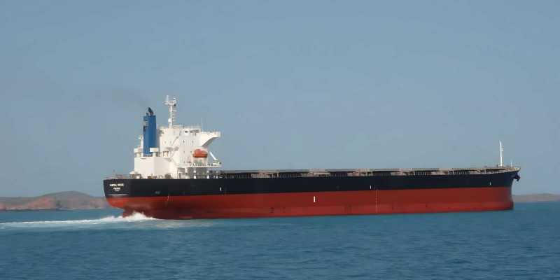 M/V LF 
