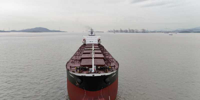 M/V DESPINA 