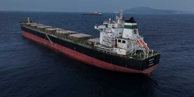 M/V MERCUR STAR   