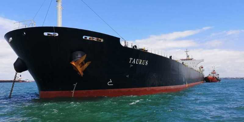 M/V TAURUS 