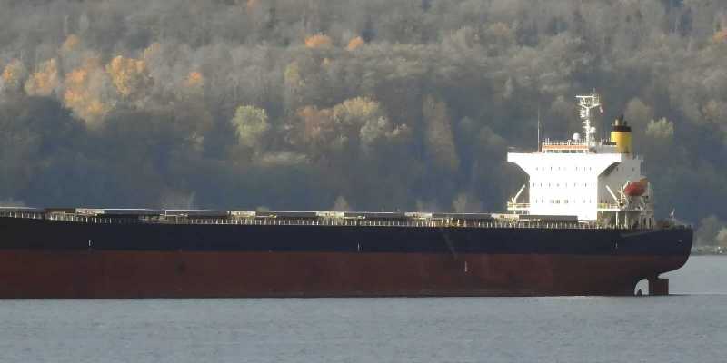 M/V TAURUS 